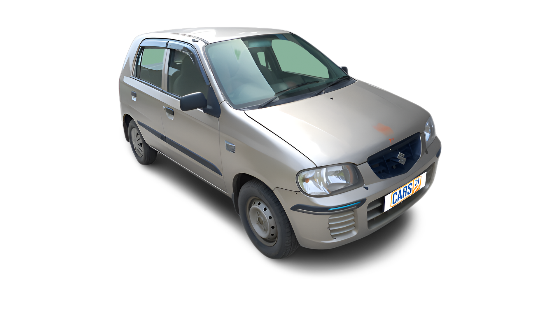 Maruti Alto-img